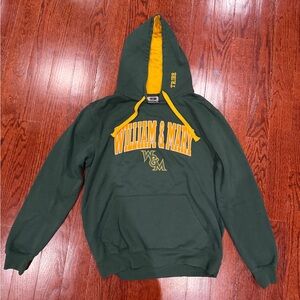 William & Mary Hoodie